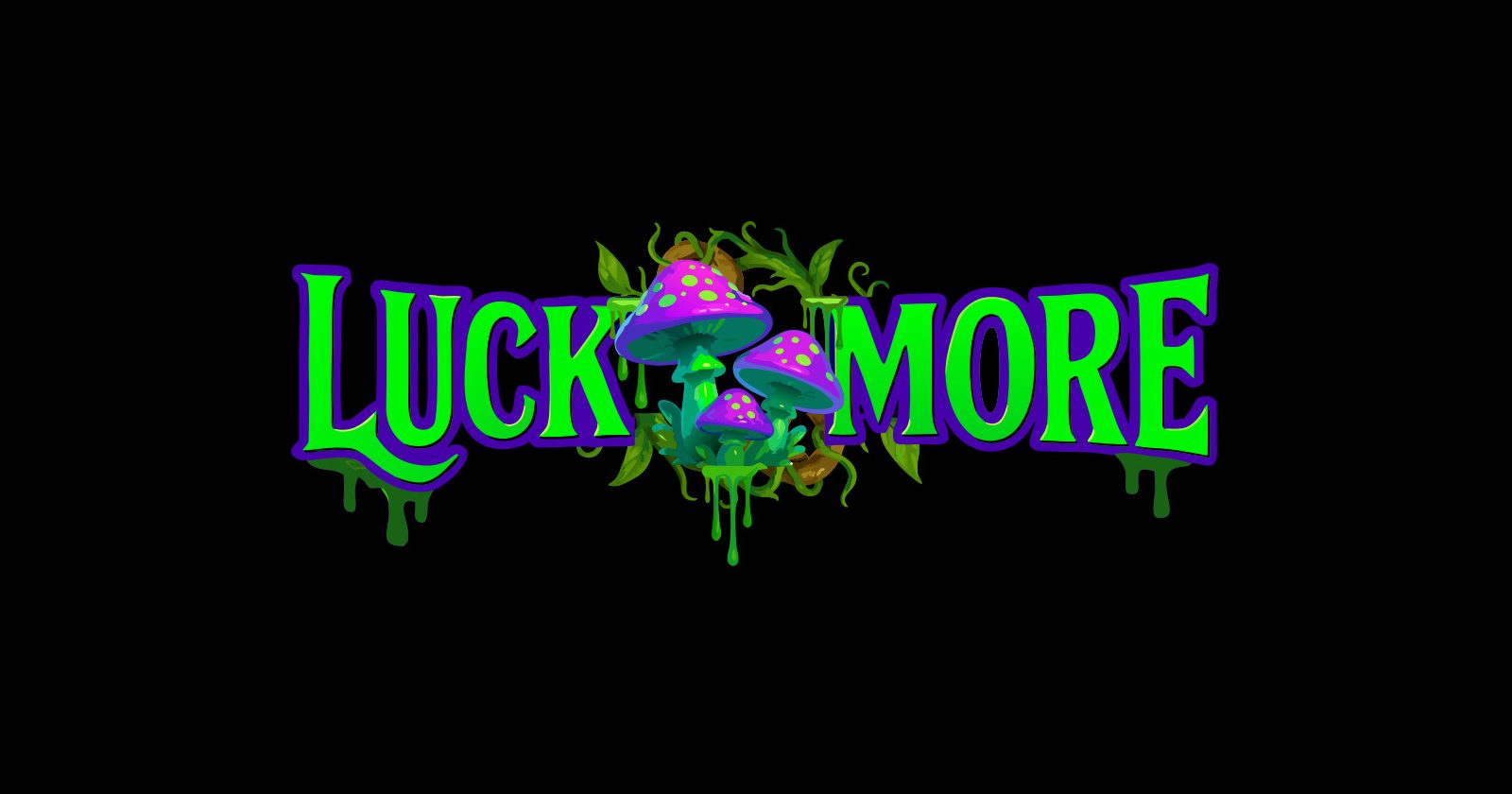 Online casino Luck More — slots and live lobby